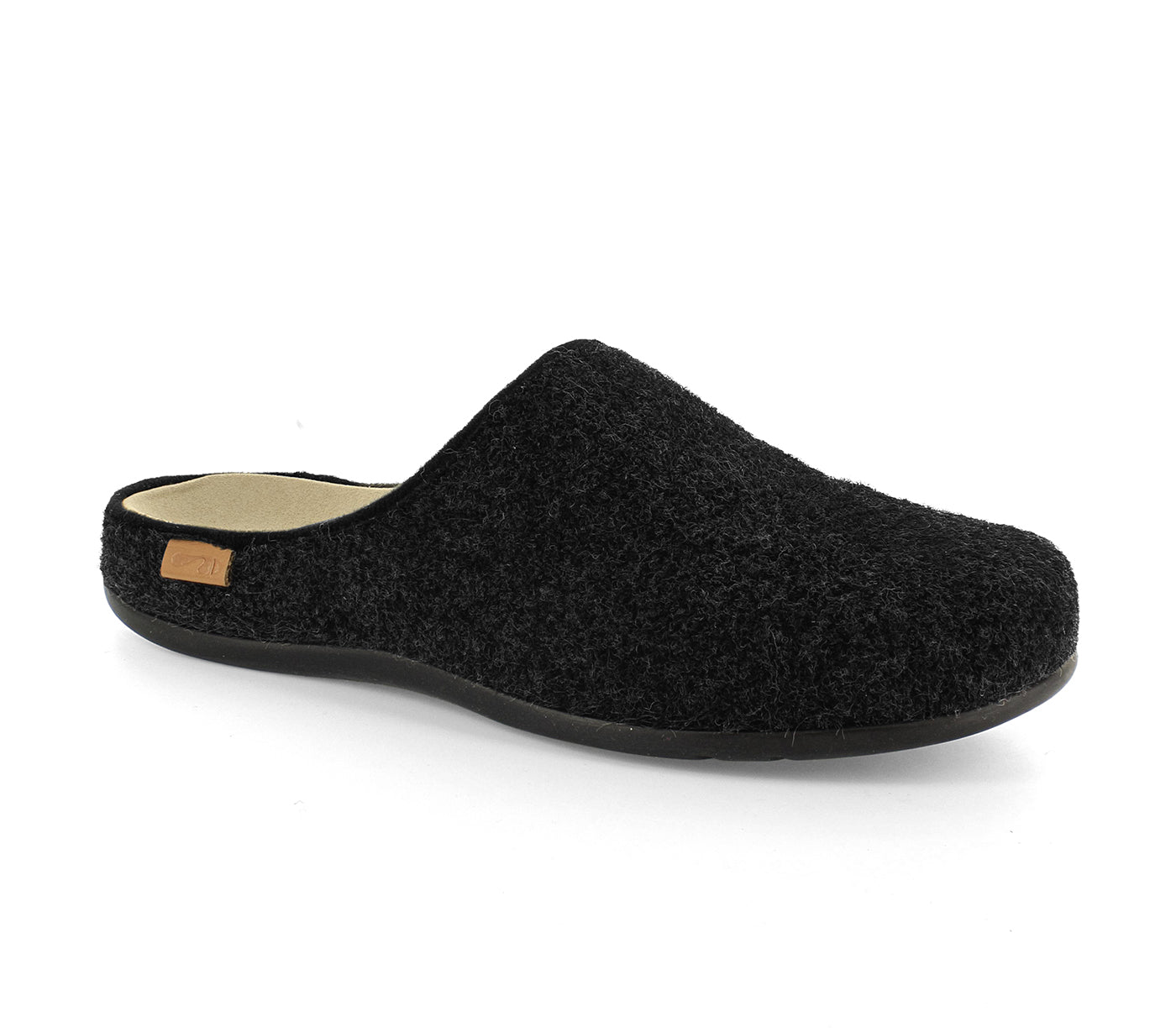 Copenhagen Black