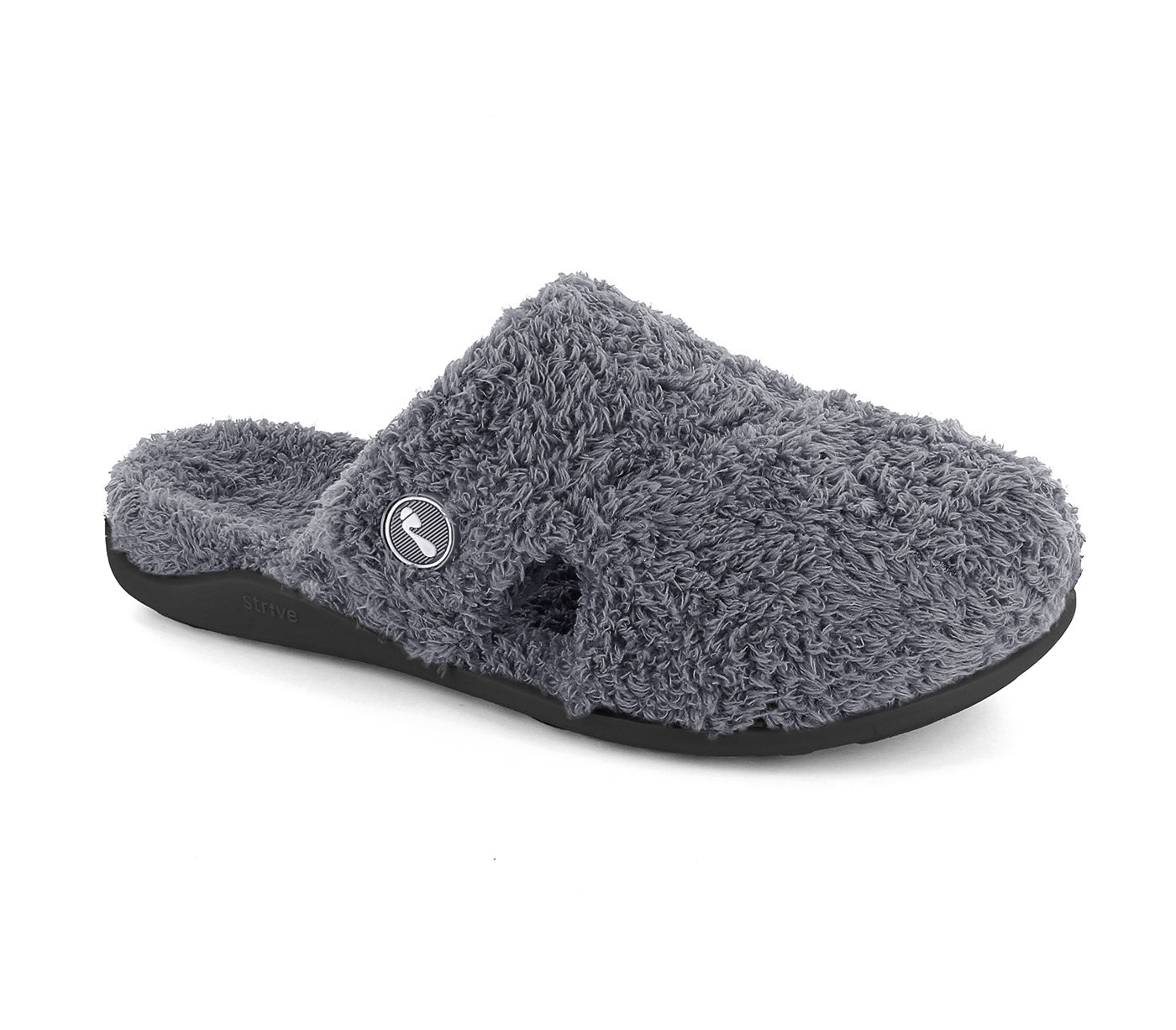 Zara Charcoal