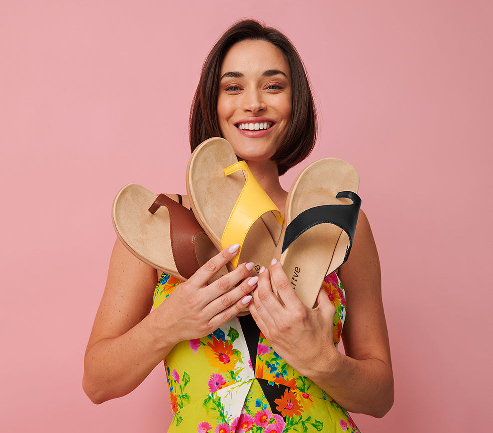 Sandals