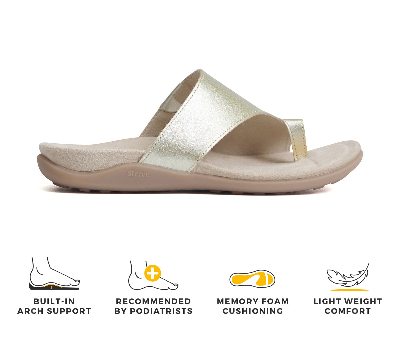 Capri 4 Gold
