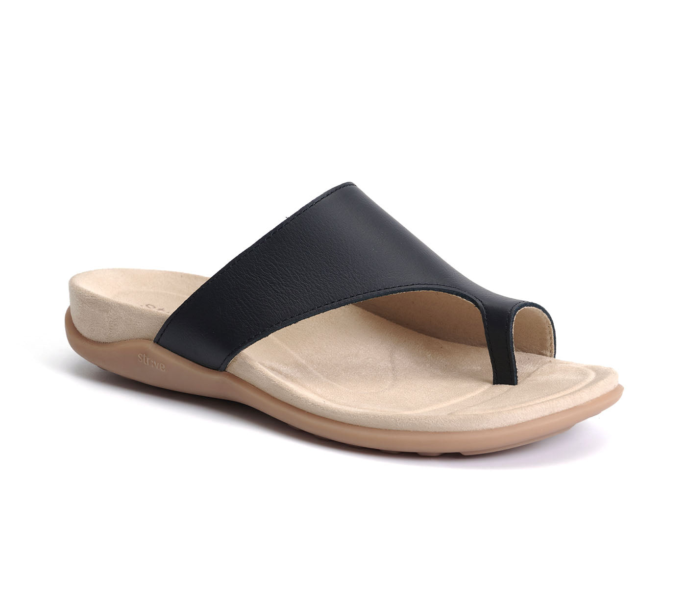 Capri 4 Black