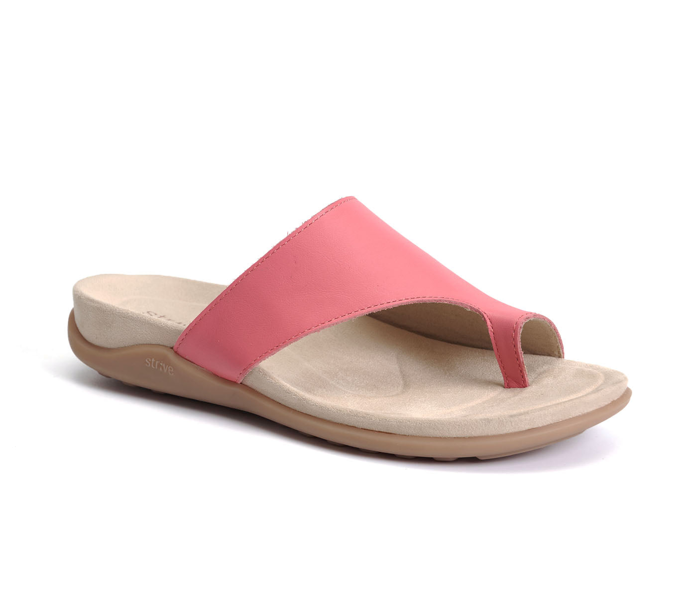 Capri 4 Coral