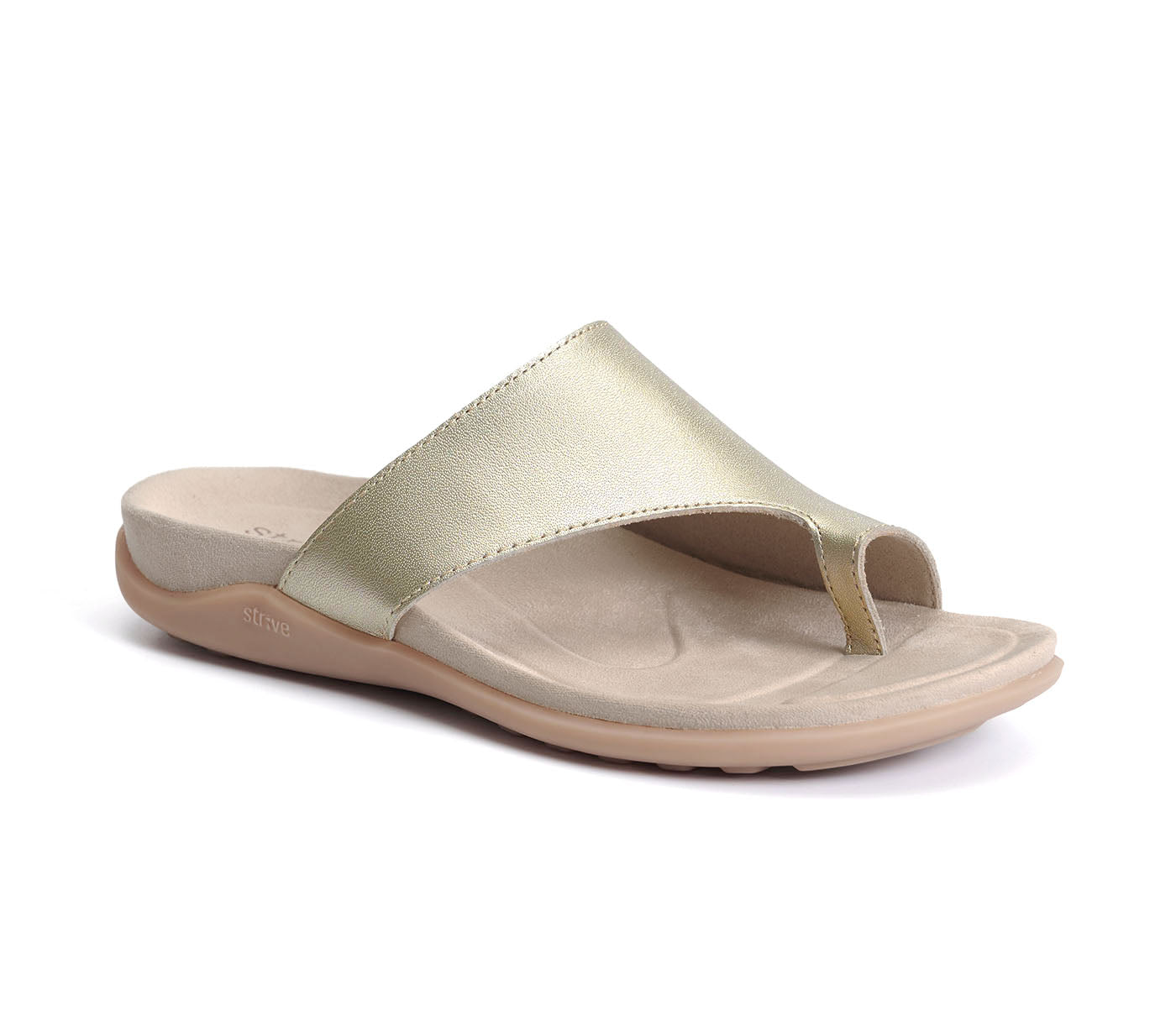 Capri 4 Gold