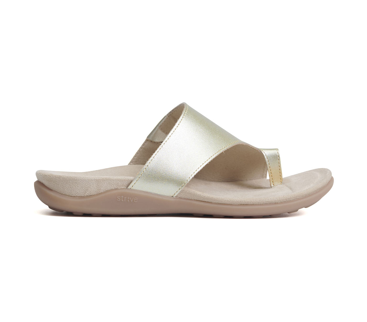 Capri 4 Gold