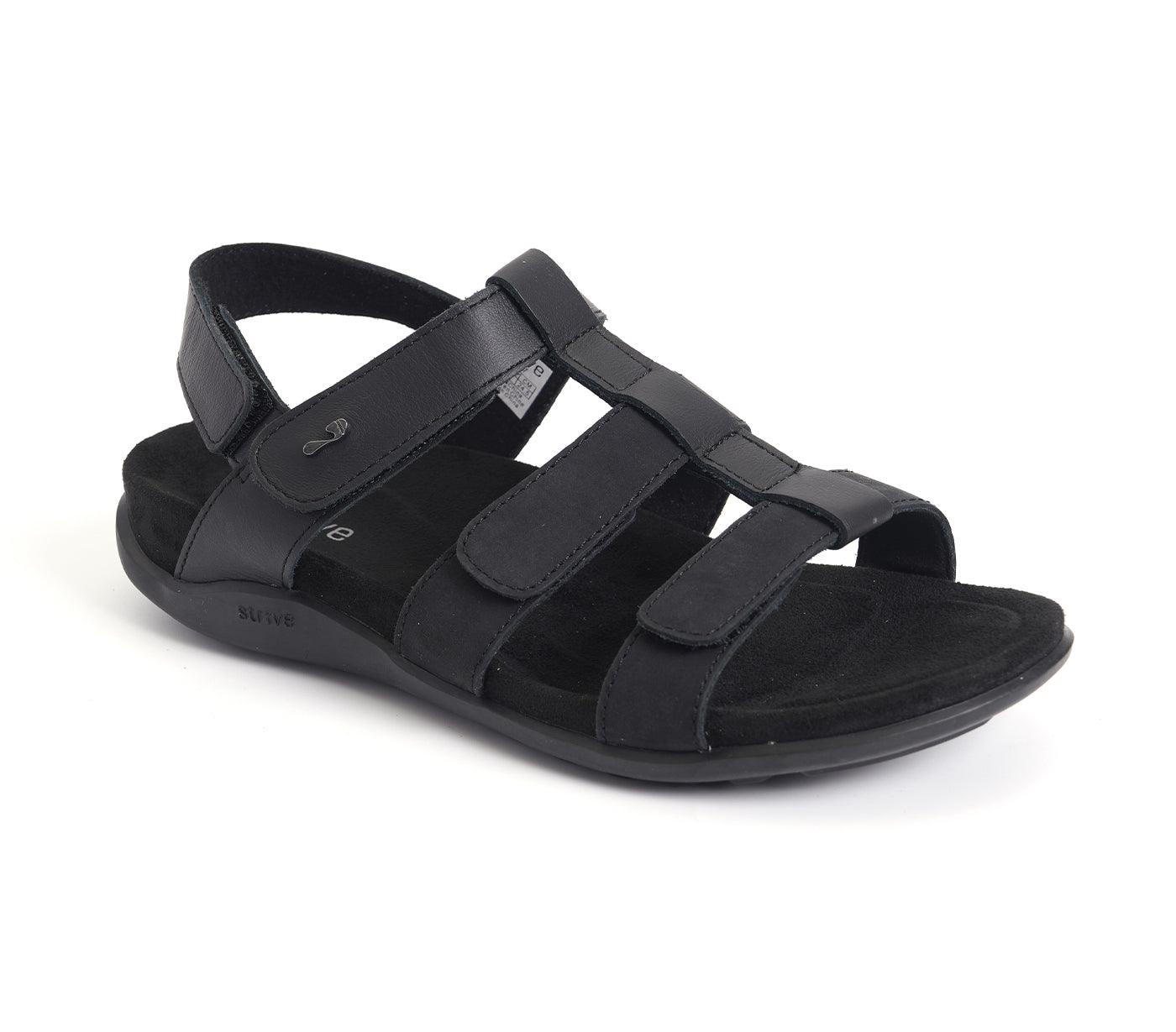 Cassis Black