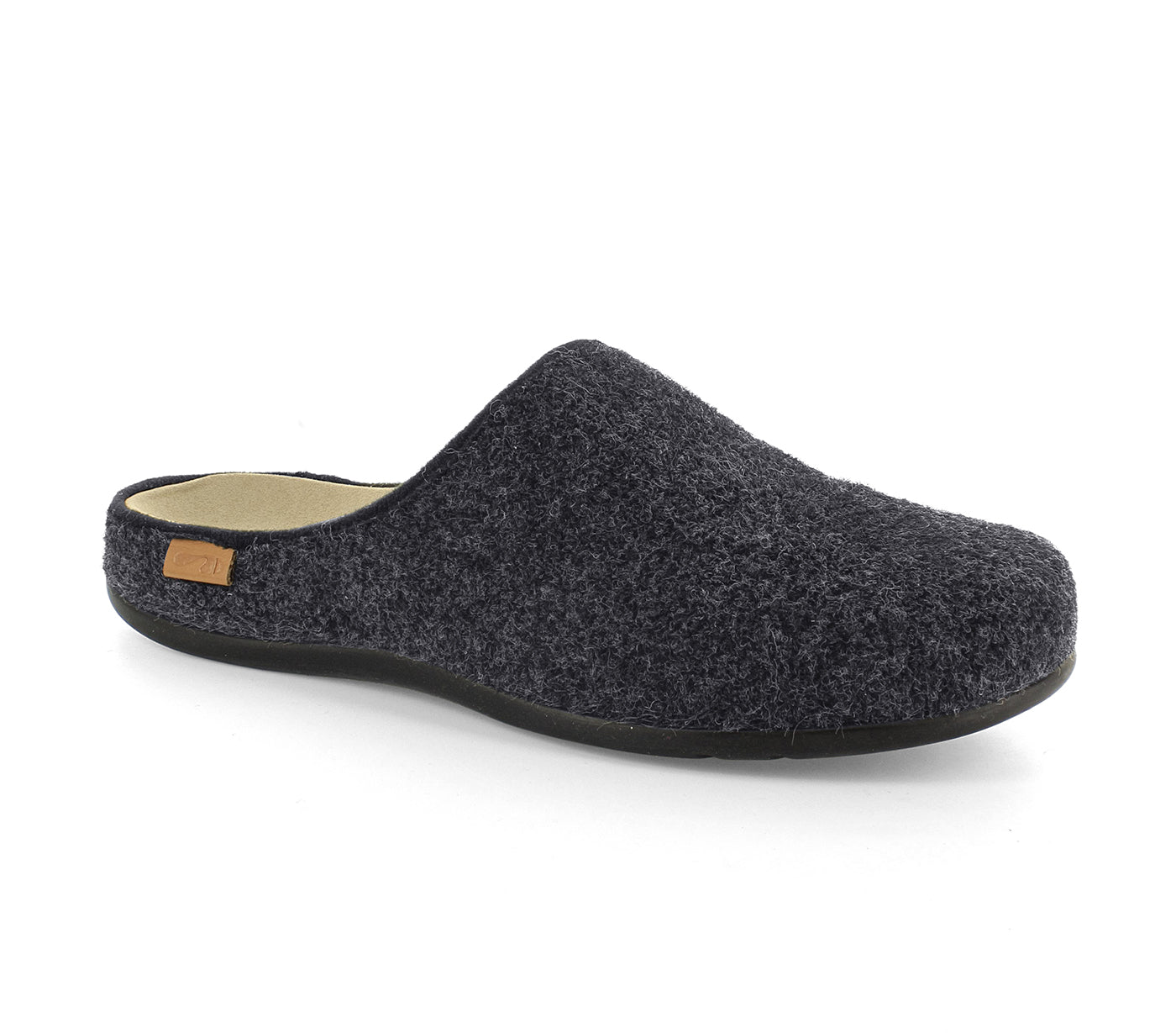 Copenhagen Dark Gray