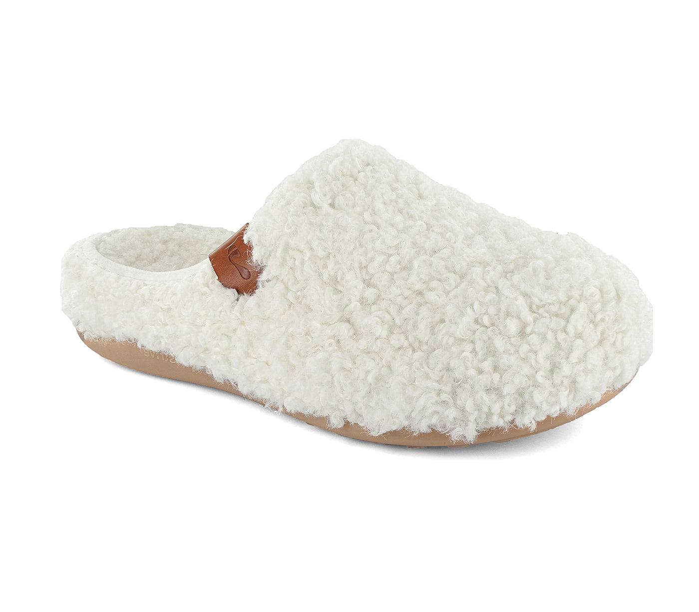 Copenhagen Marshmallow