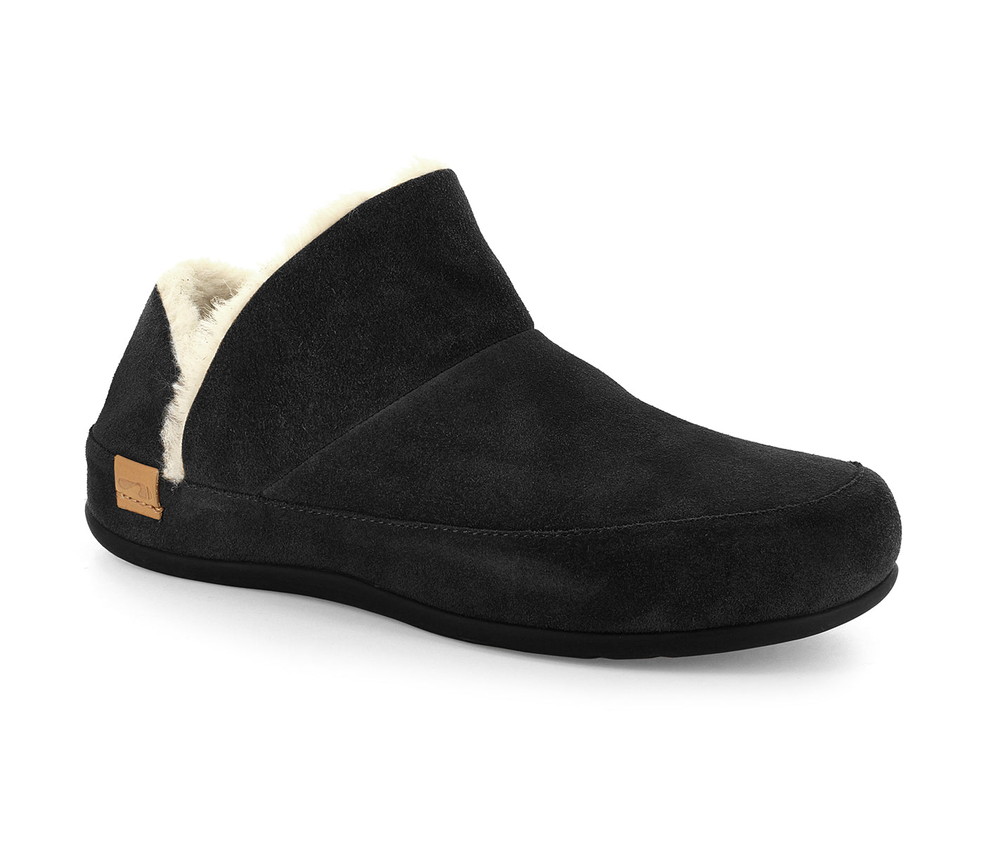 Geneva Black