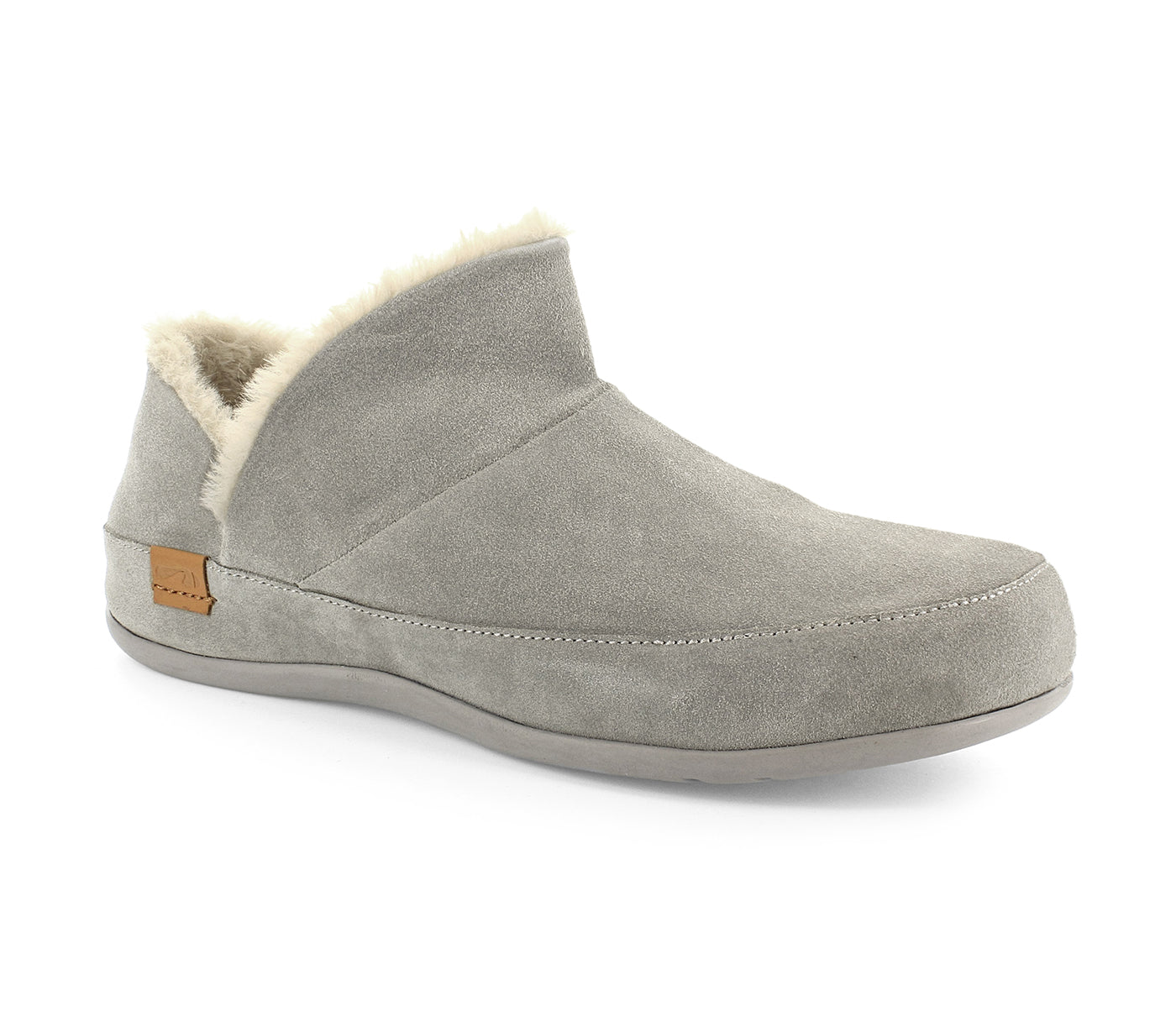 Geneva Charcoal