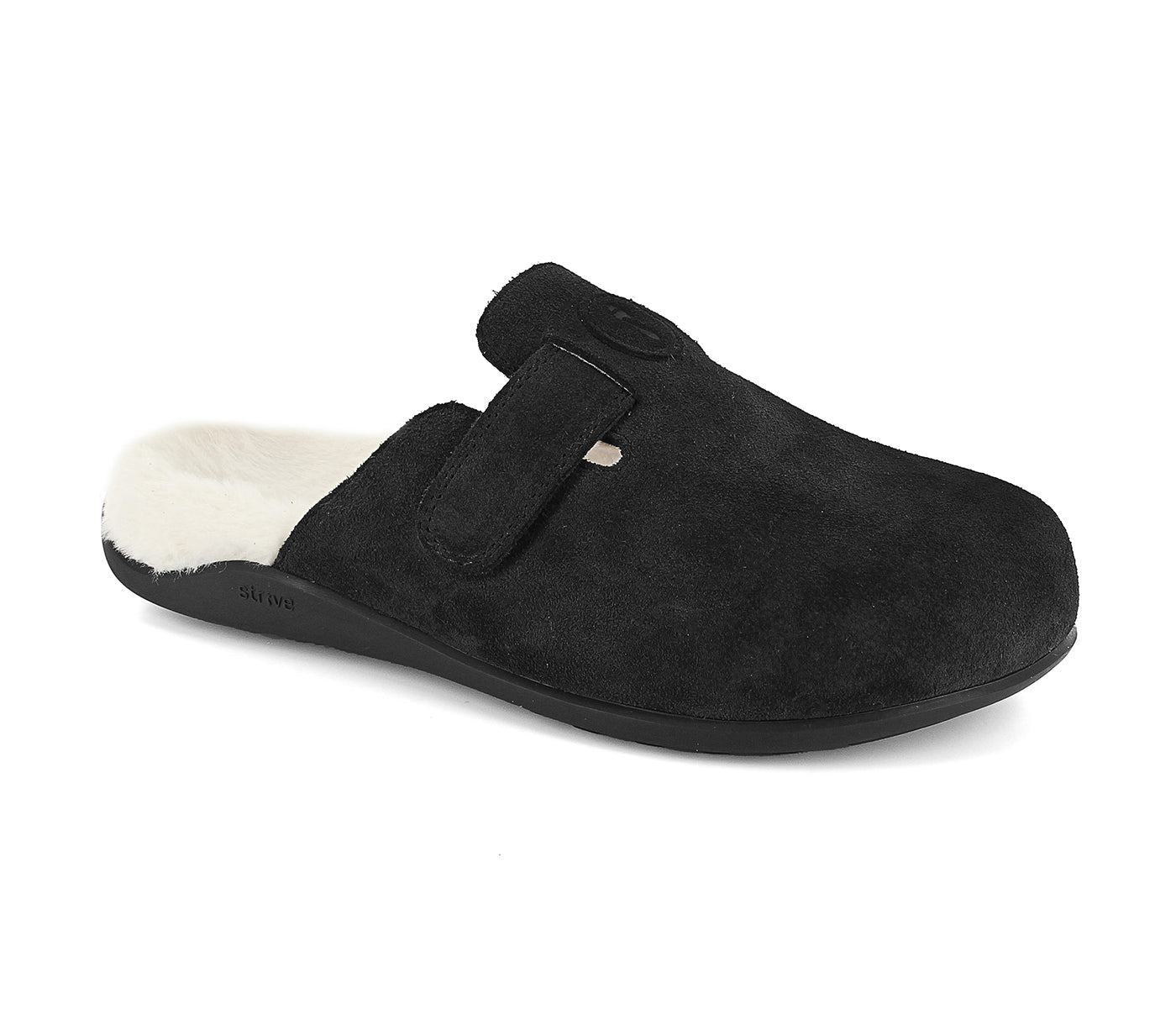 Oslo Black