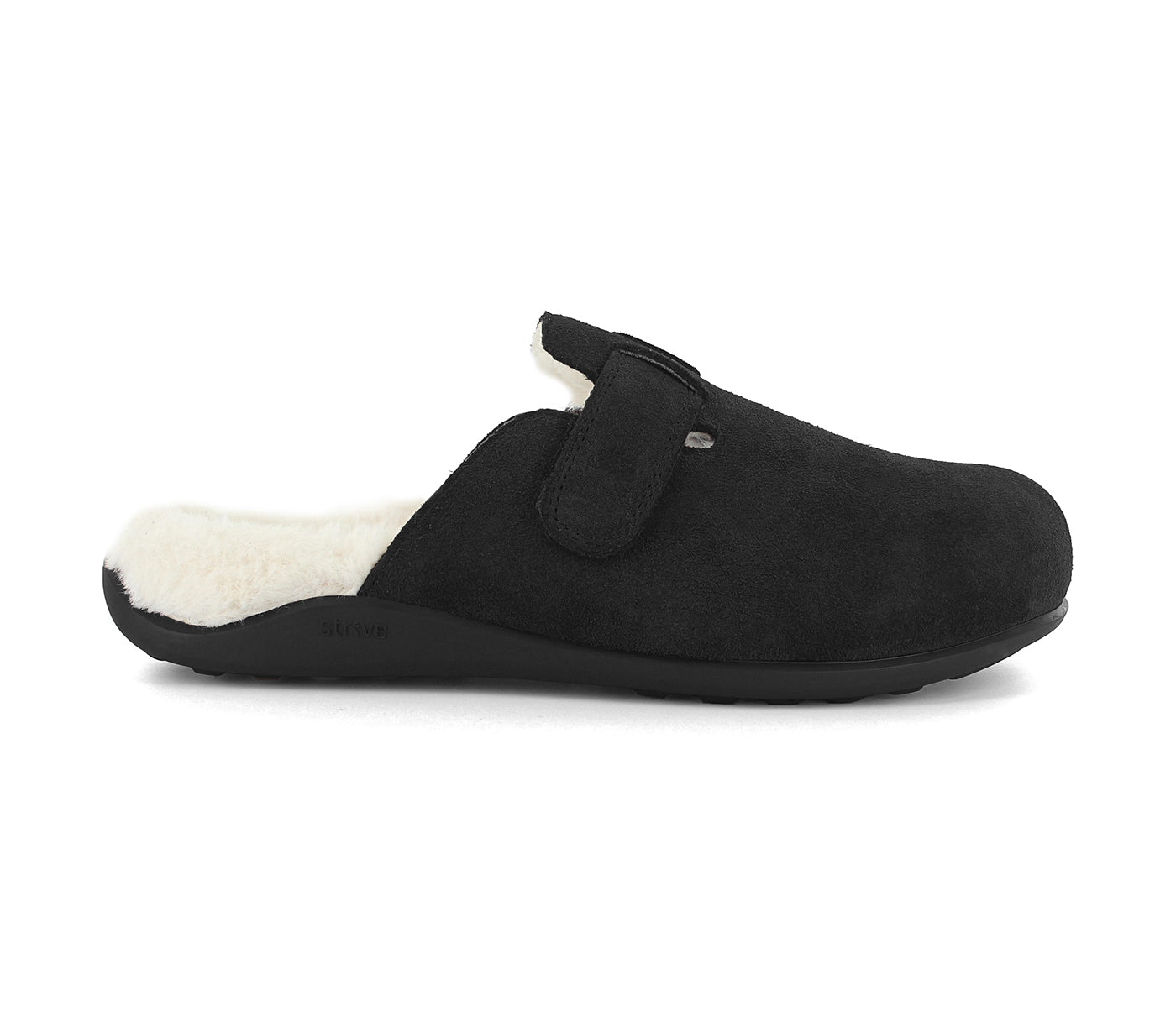 Oslo Black