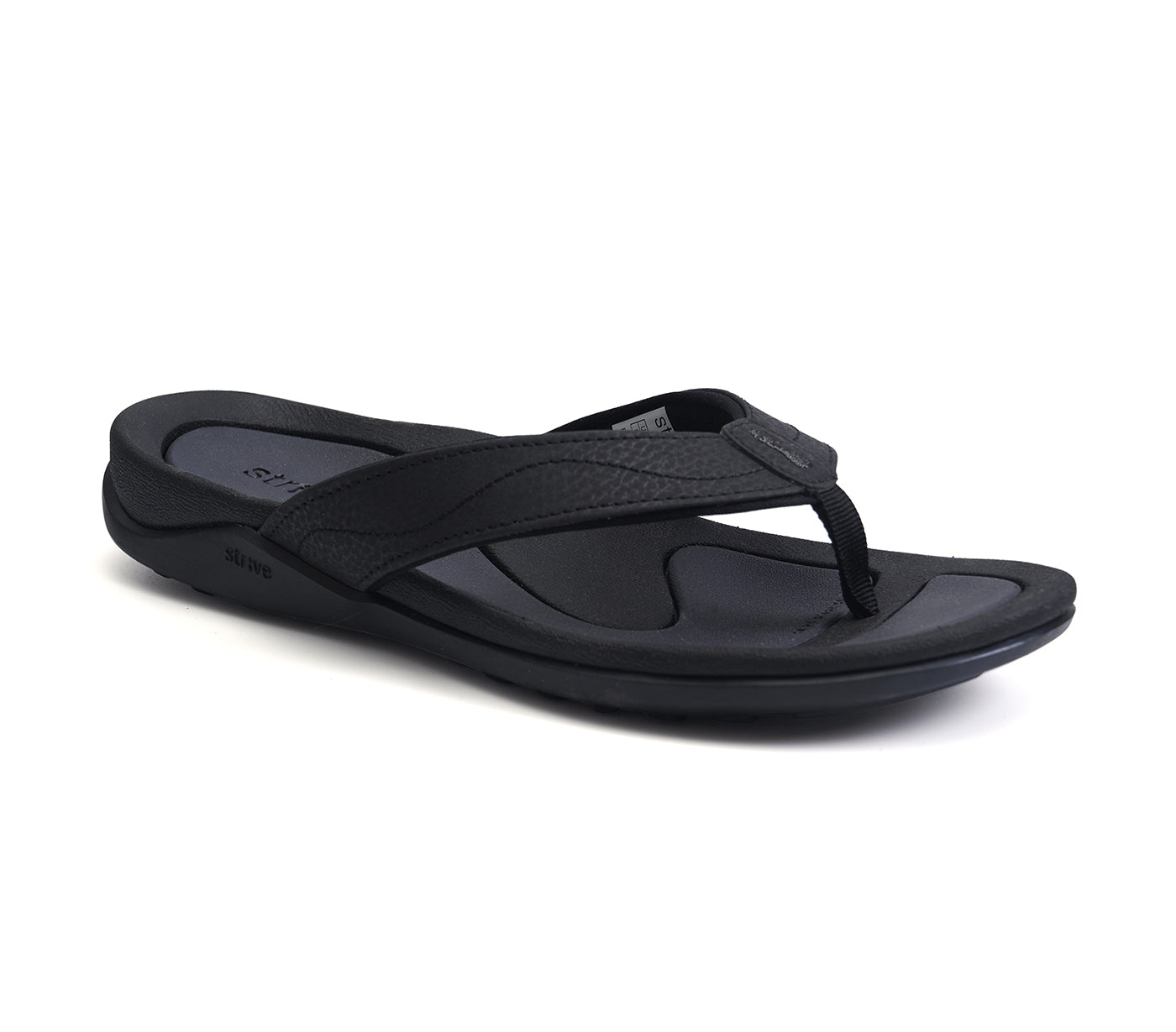 Wave Black