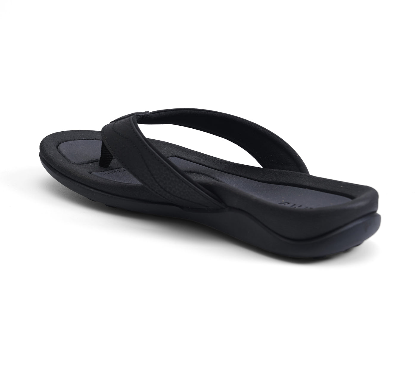 Wave Black
