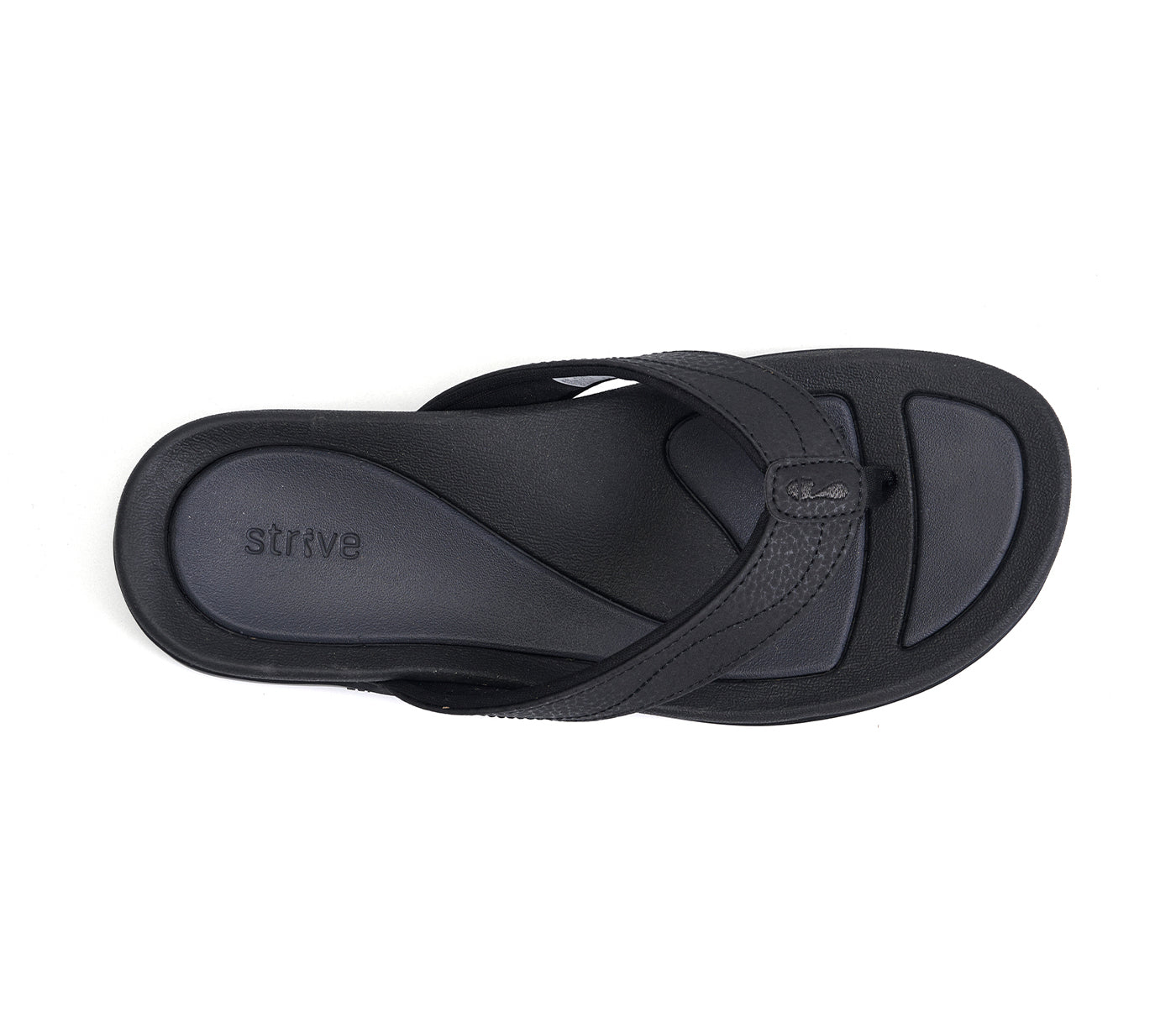Wave Black