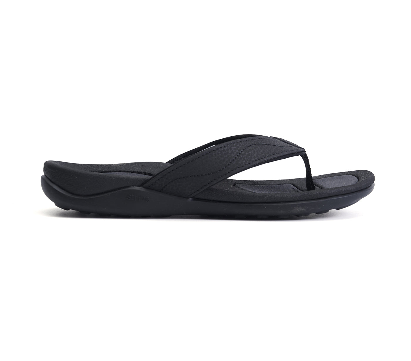Wave Black