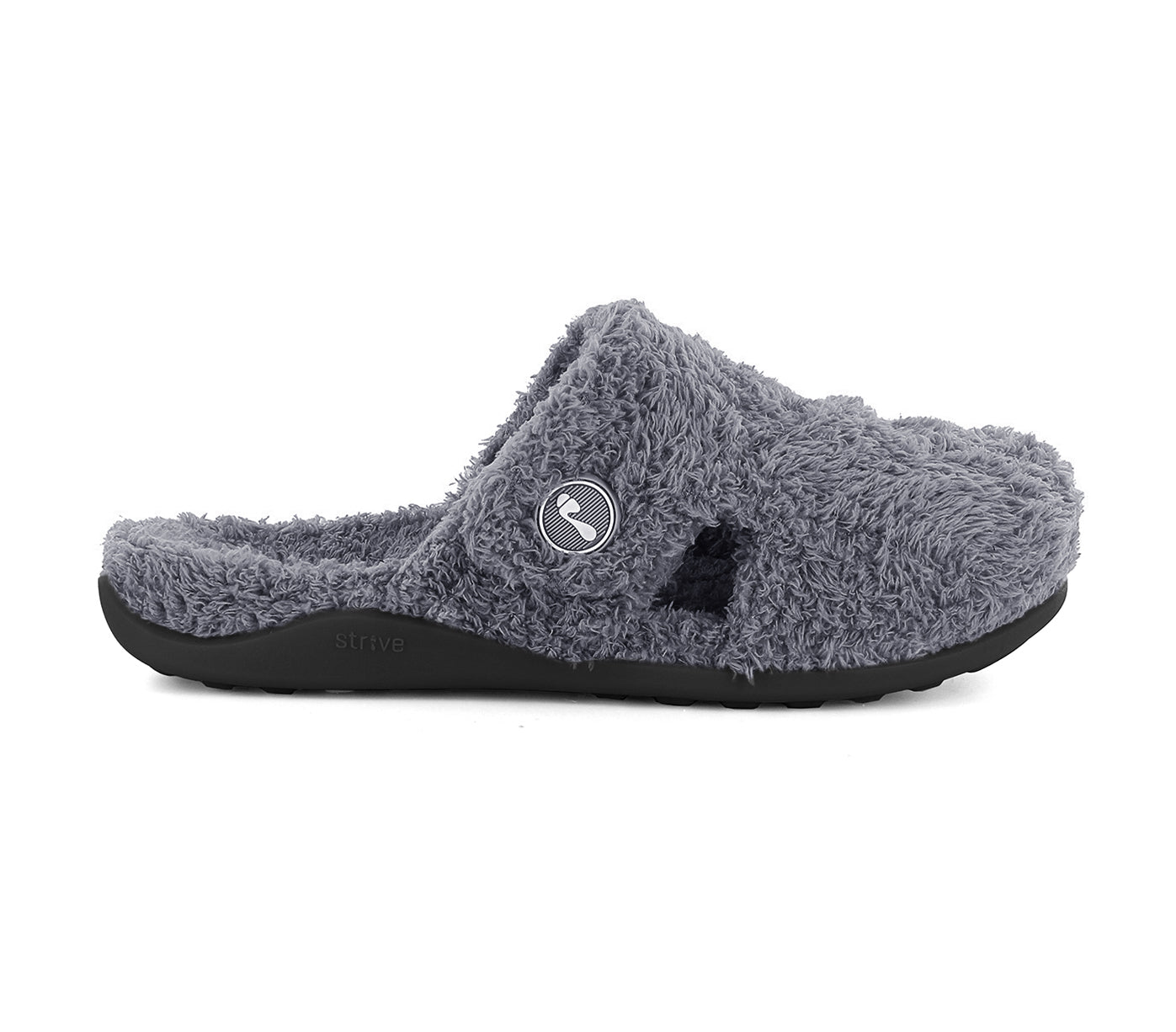 Zara Charcoal